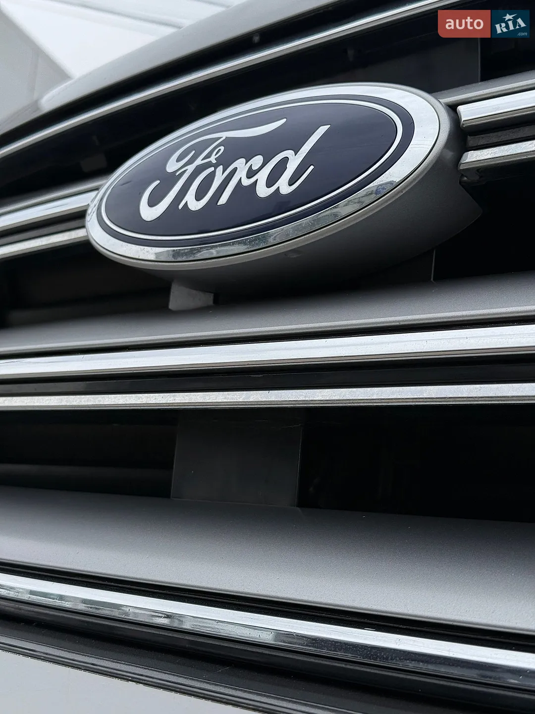 2018 Ford Edge - мініатюра 5