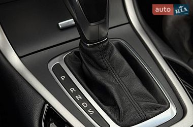 Внедорожник / Кроссовер Ford Edge 2018 в Сумах