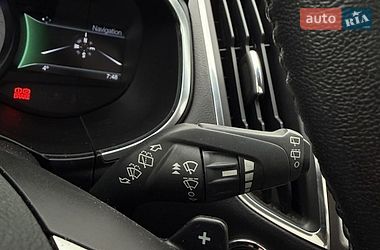 Внедорожник / Кроссовер Ford Edge 2018 в Сумах
