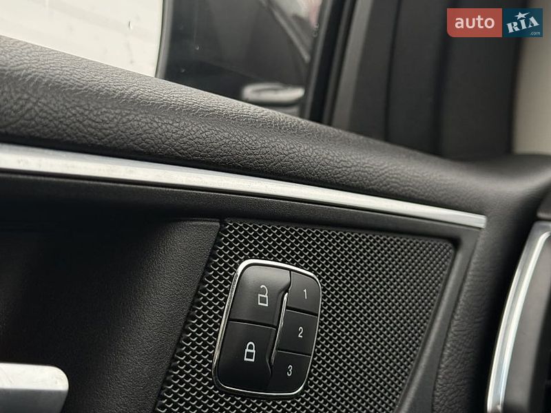 Внедорожник / Кроссовер Ford Edge 2018 в Сумах
