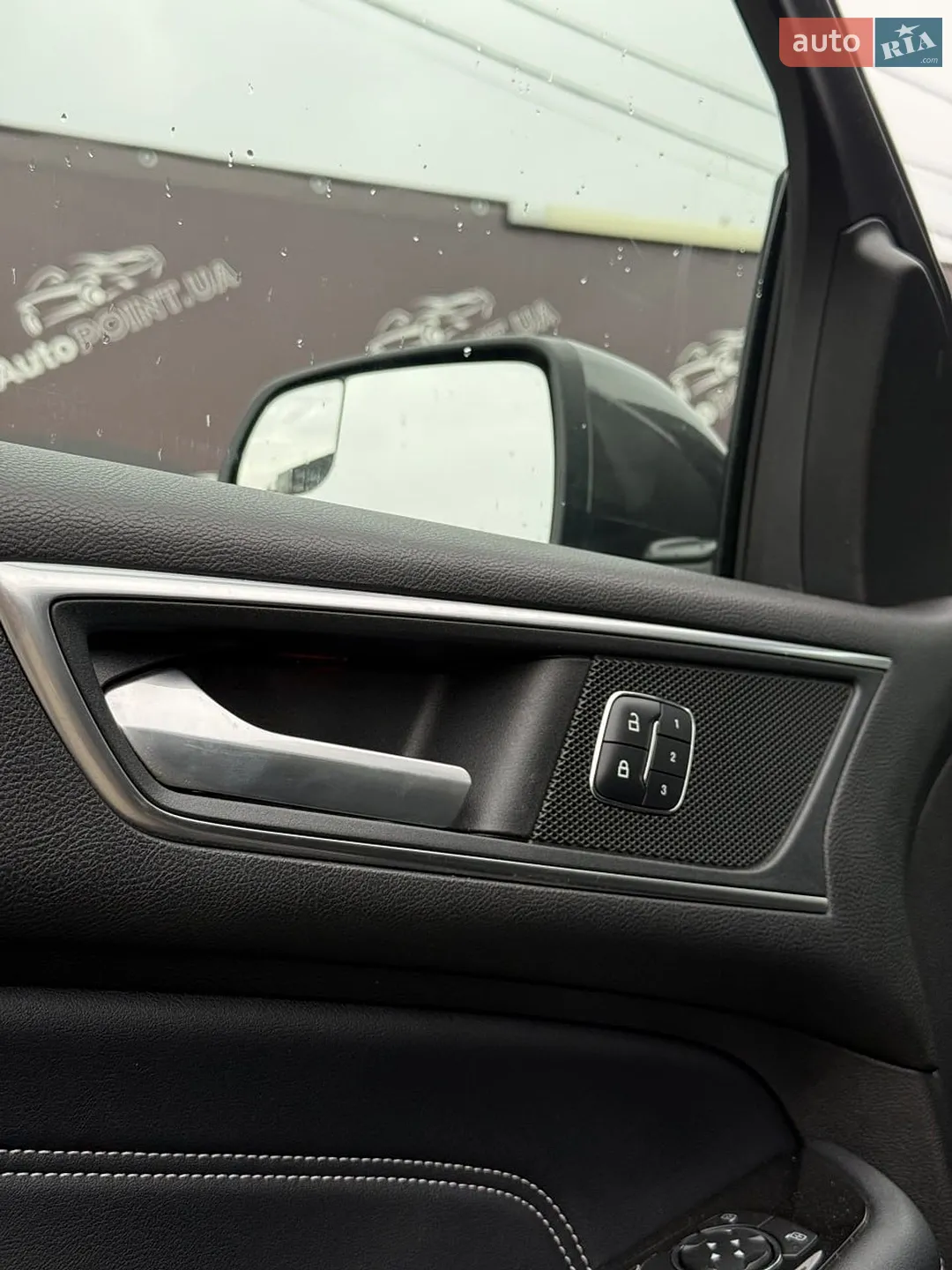 2018 Ford Edge - мініатюра 53