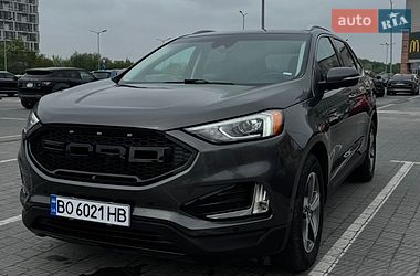 Позашляховик / Кросовер Ford Edge 2020 в Львові