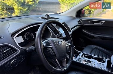Внедорожник / Кроссовер Ford Edge 2020 в Киеве