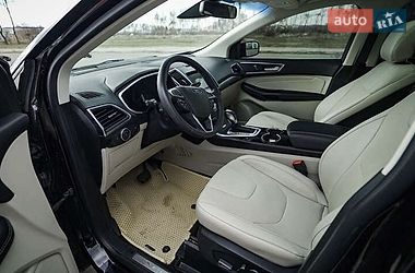 Внедорожник / Кроссовер Ford Edge 2018 в Виннице