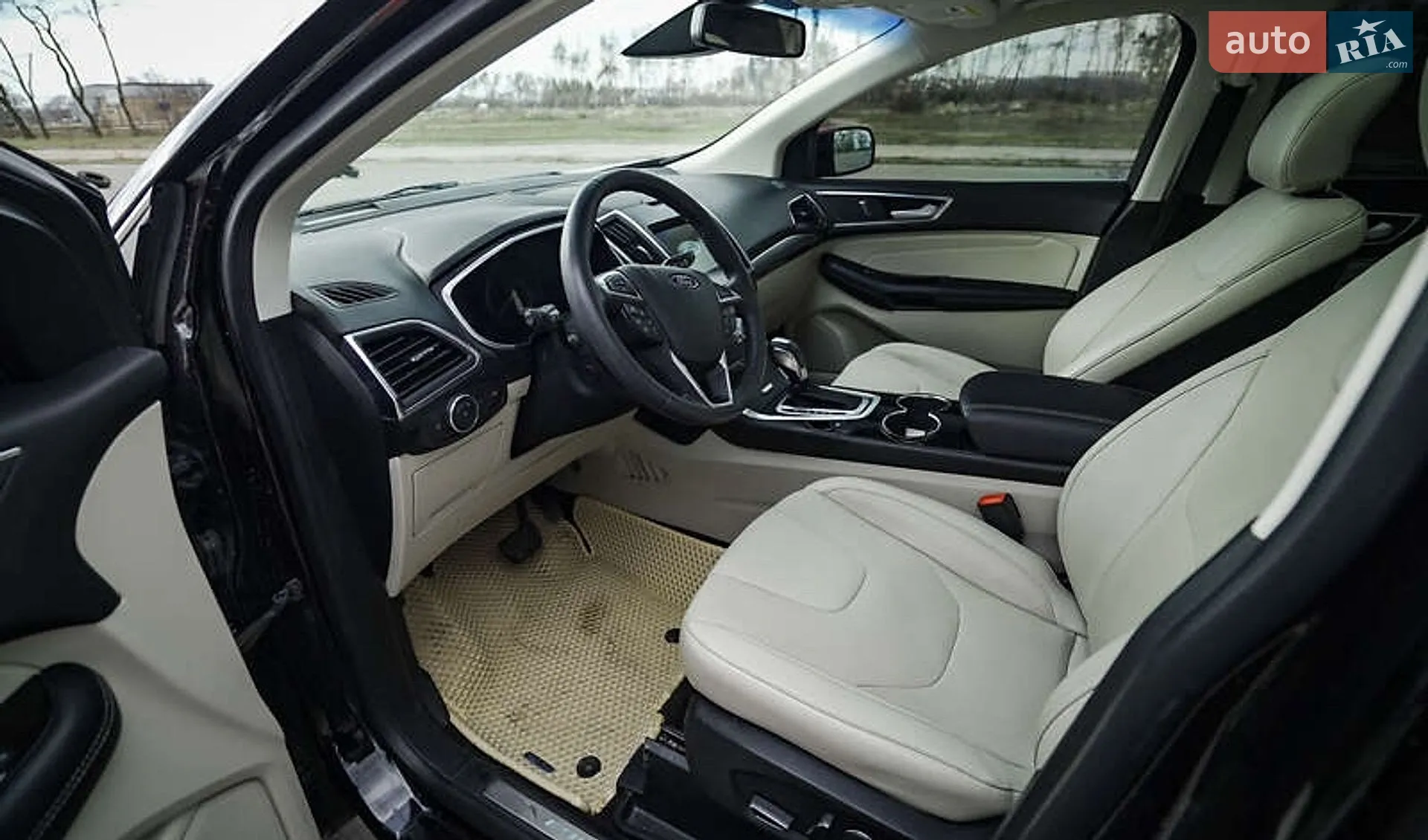 2018 Ford Edge - мініатюра 13