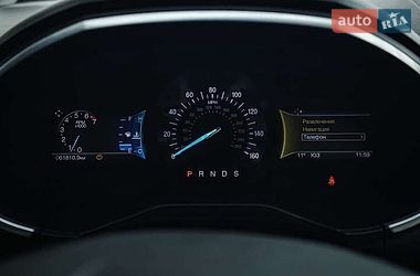 Внедорожник / Кроссовер Ford Edge 2018 в Виннице
