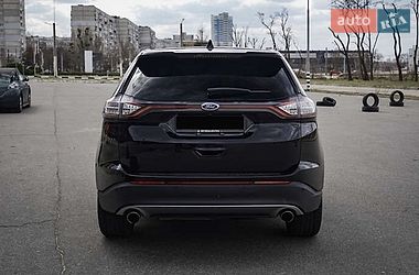 Внедорожник / Кроссовер Ford Edge 2018 в Виннице