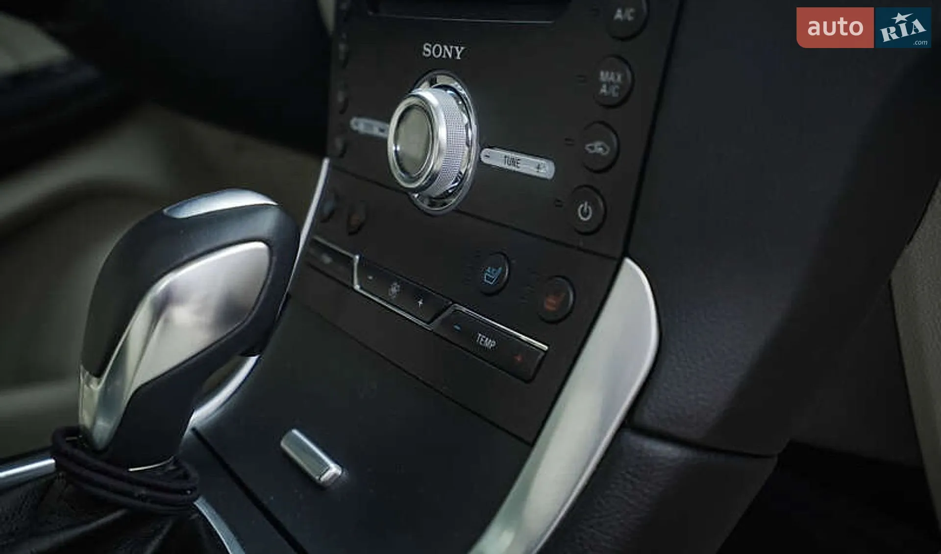 2018 Ford Edge - мініатюра 26