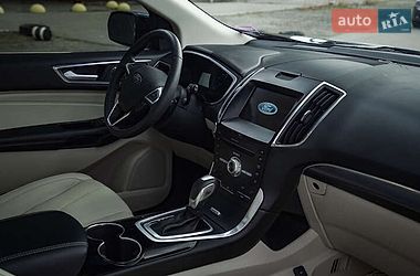 Внедорожник / Кроссовер Ford Edge 2018 в Виннице