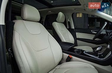 Внедорожник / Кроссовер Ford Edge 2018 в Виннице
