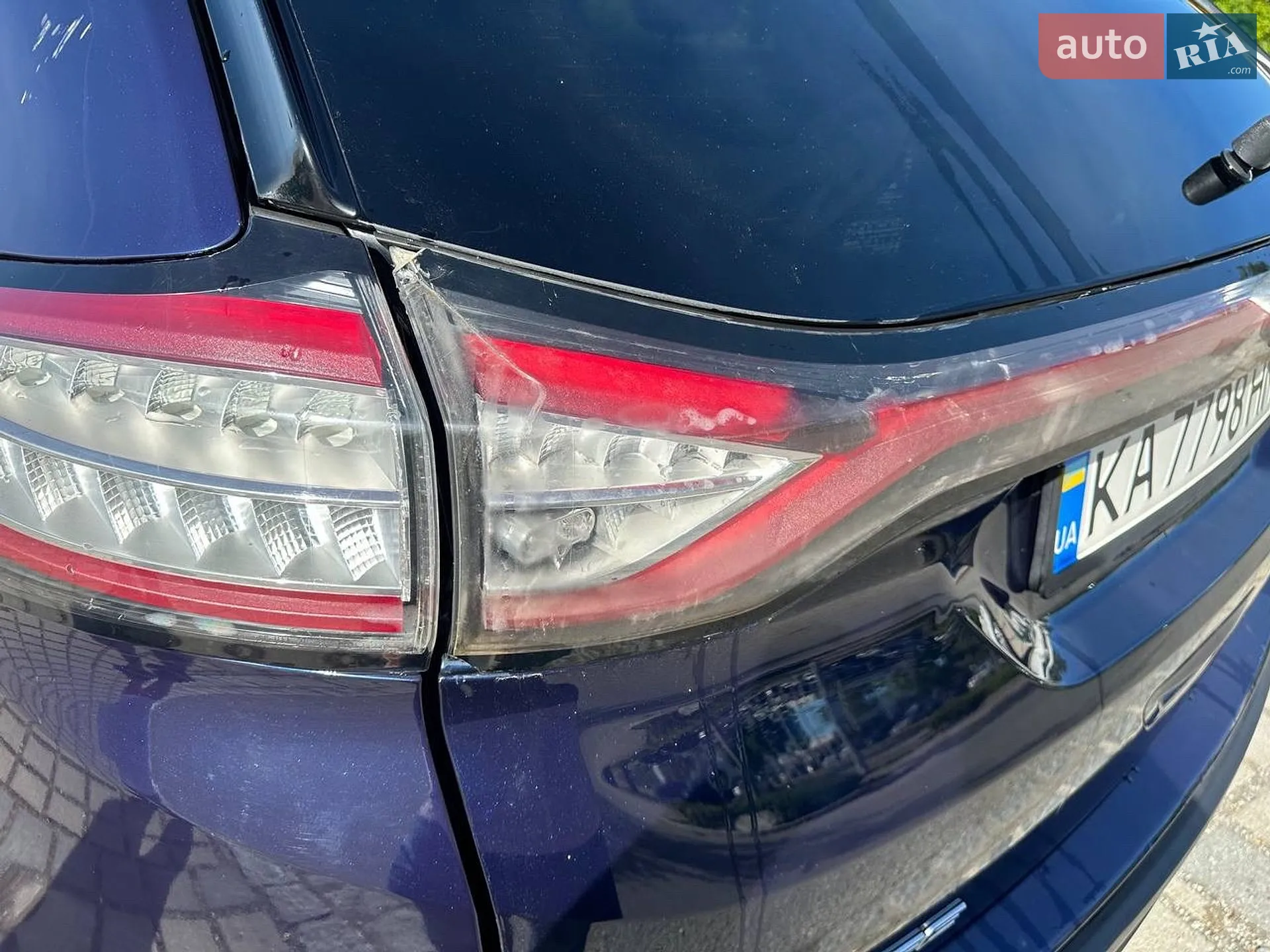 2016 Ford Edge - мініатюра 7