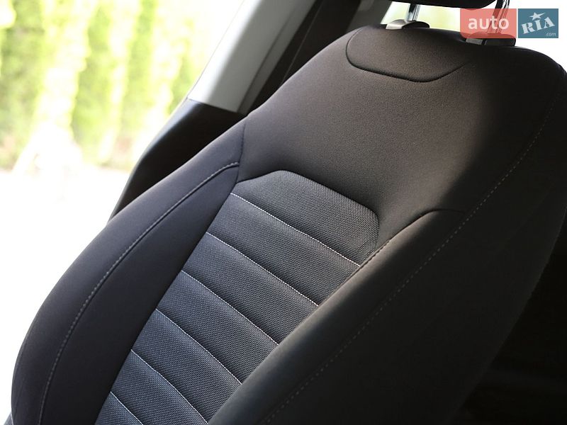 Позашляховик / Кросовер Ford Edge 2018 в Дрогобичі