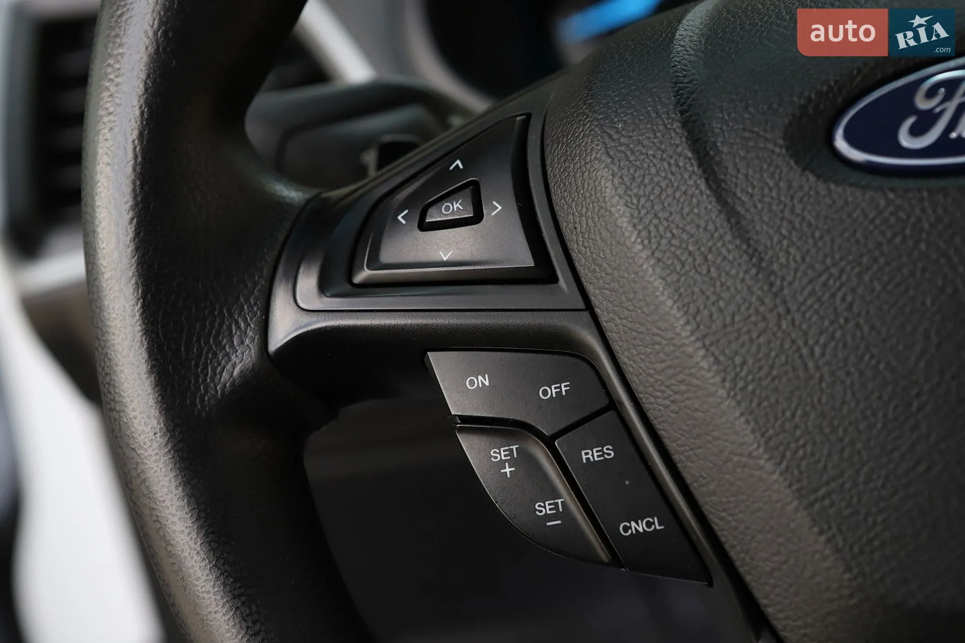 2018 Ford Edge - мініатюра 56