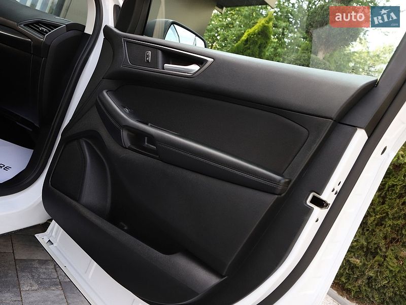 Позашляховик / Кросовер Ford Edge 2018 в Дрогобичі