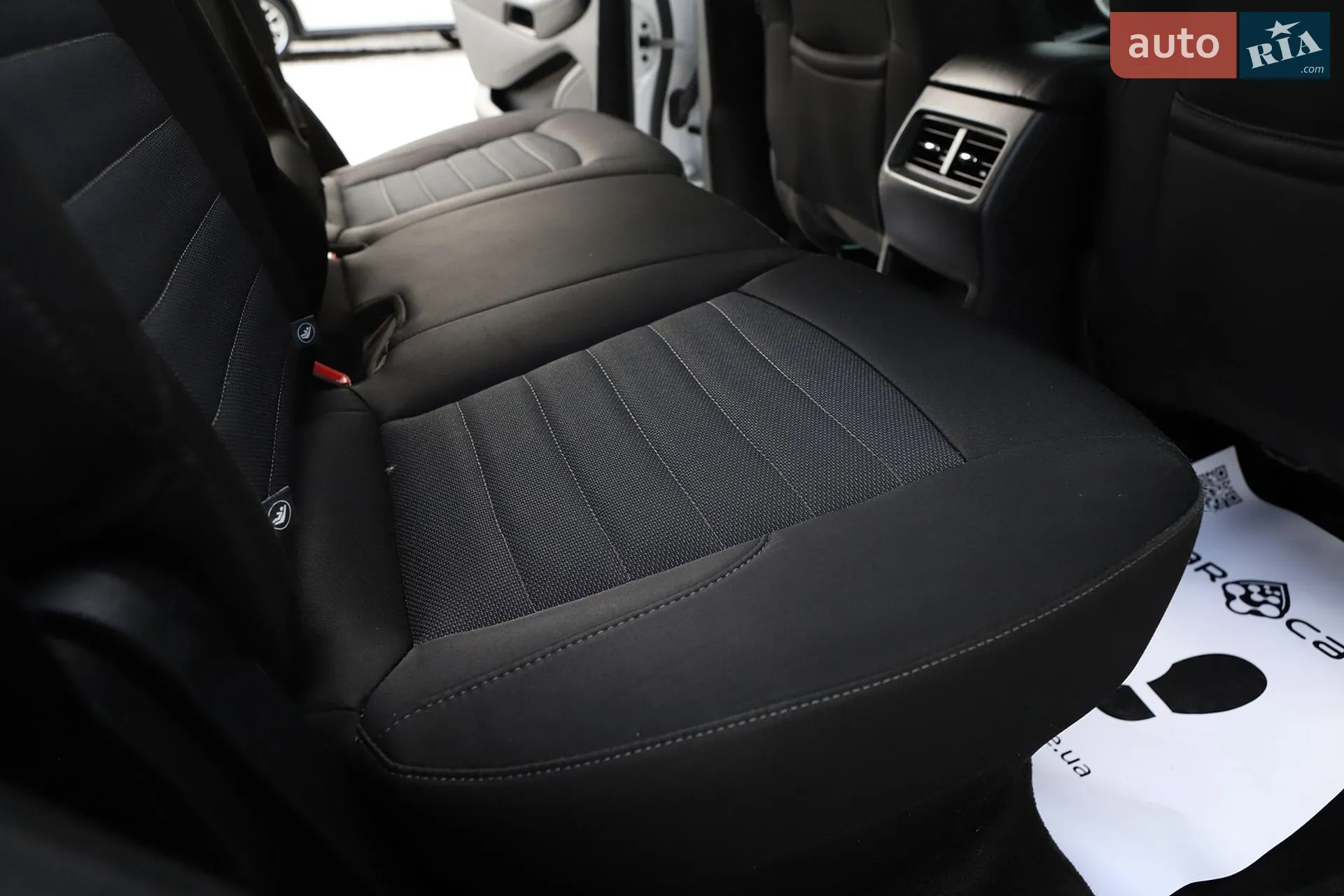 2018 Ford Edge - мініатюра 88