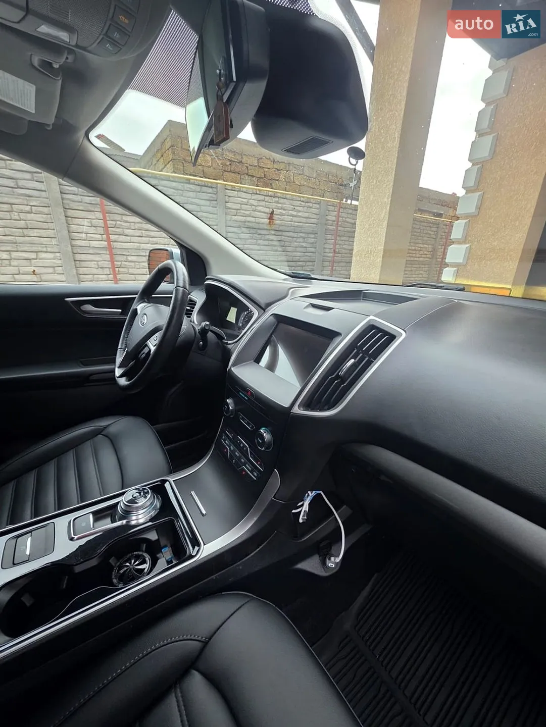 2020 Ford Edge - мініатюра 49