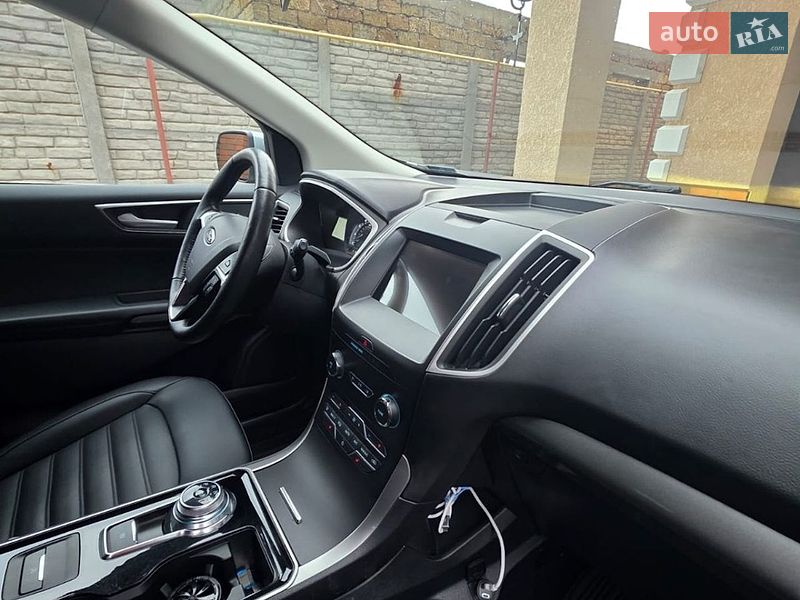 Внедорожник / Кроссовер Ford Edge 2020 в Одессе