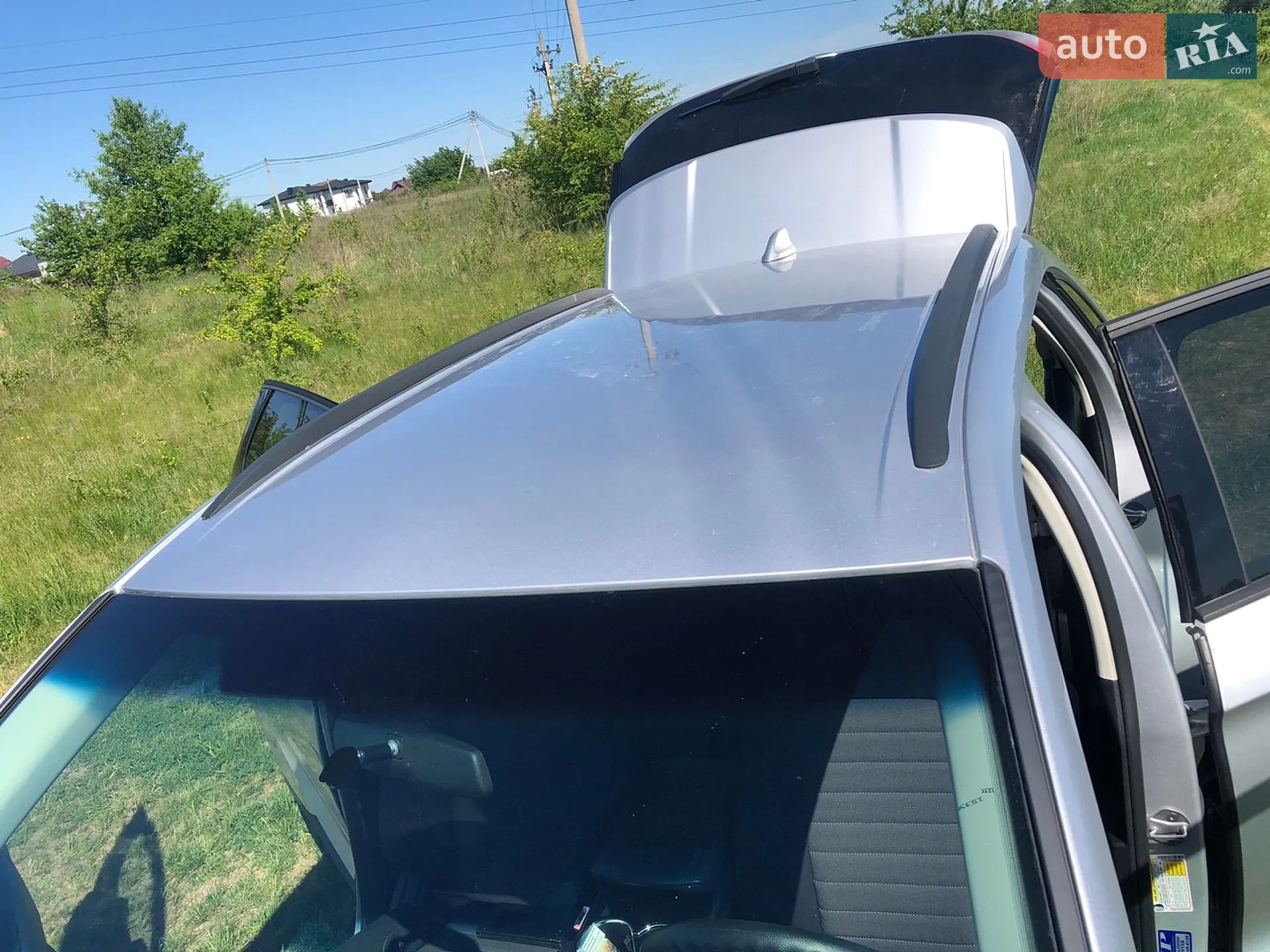 2015 Ford Edge - мініатюра 17