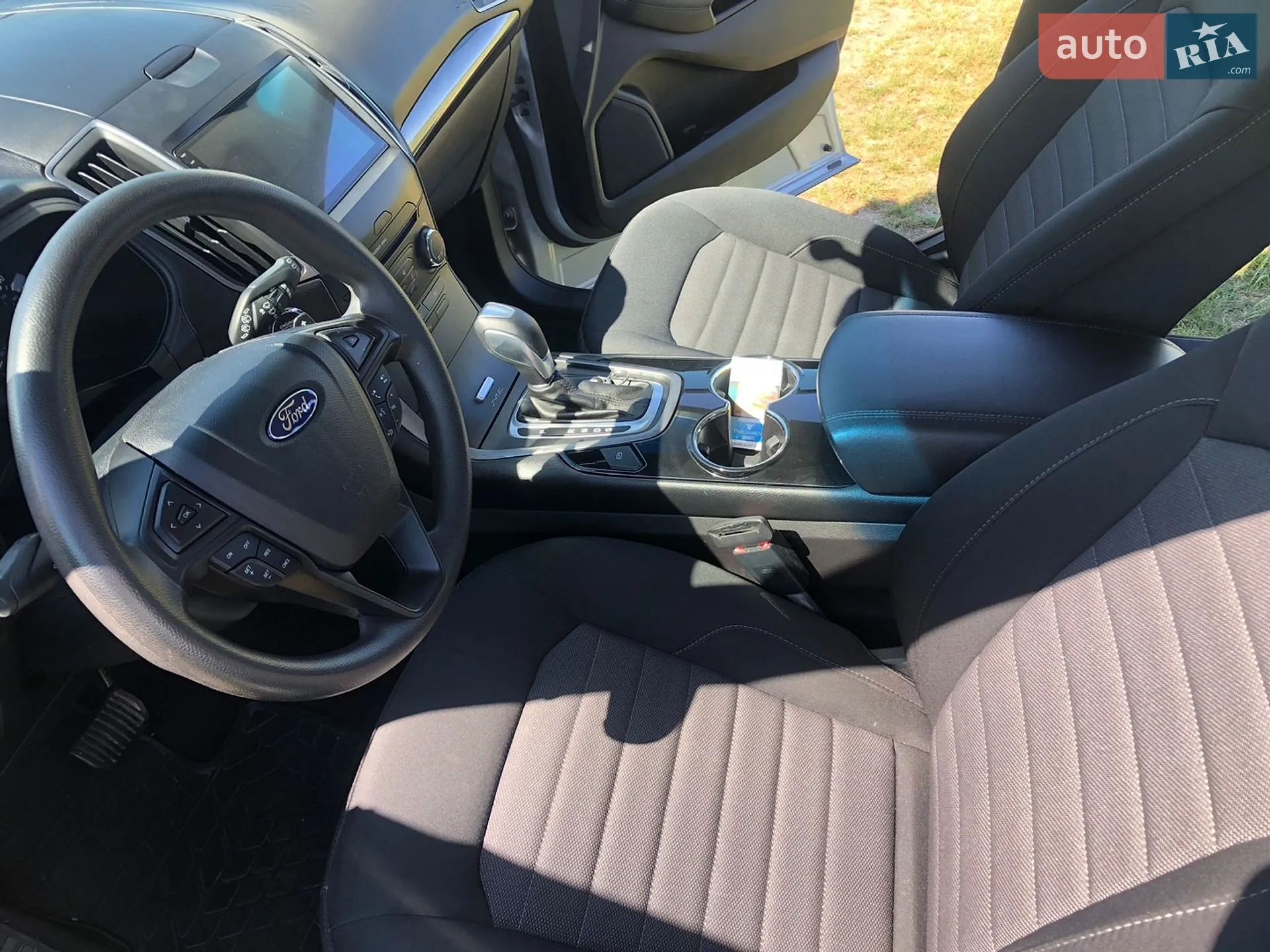 2015 Ford Edge - мініатюра 22