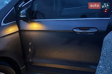 Внедорожник / Кроссовер Ford Edge 2017 в Тернополе
