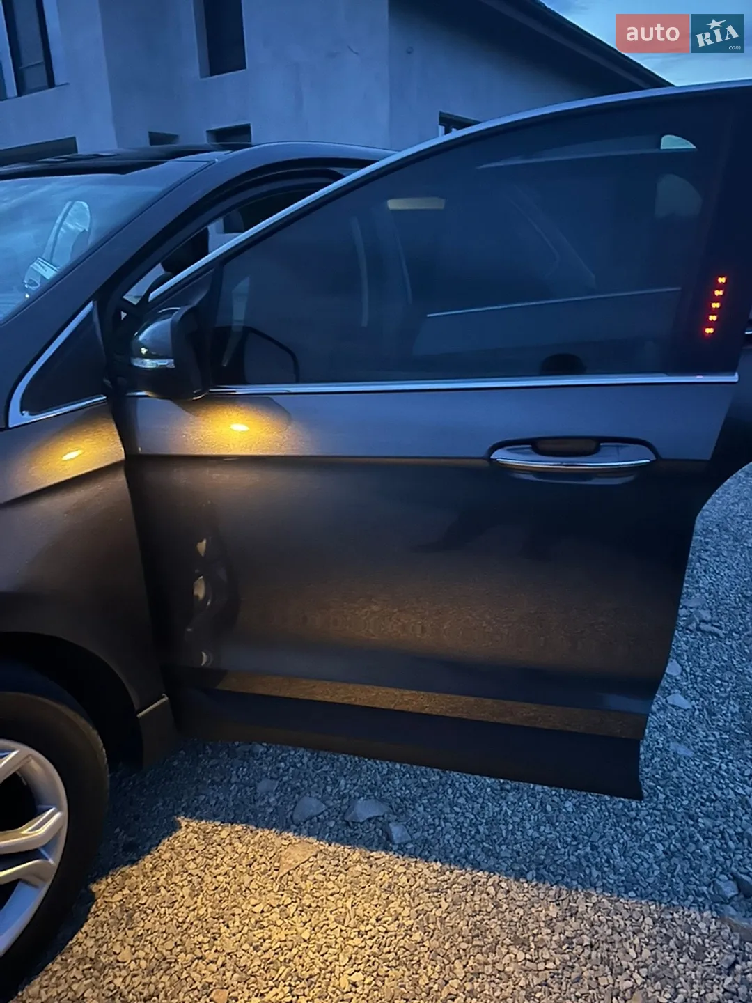 2017 Ford Edge - мініатюра 21