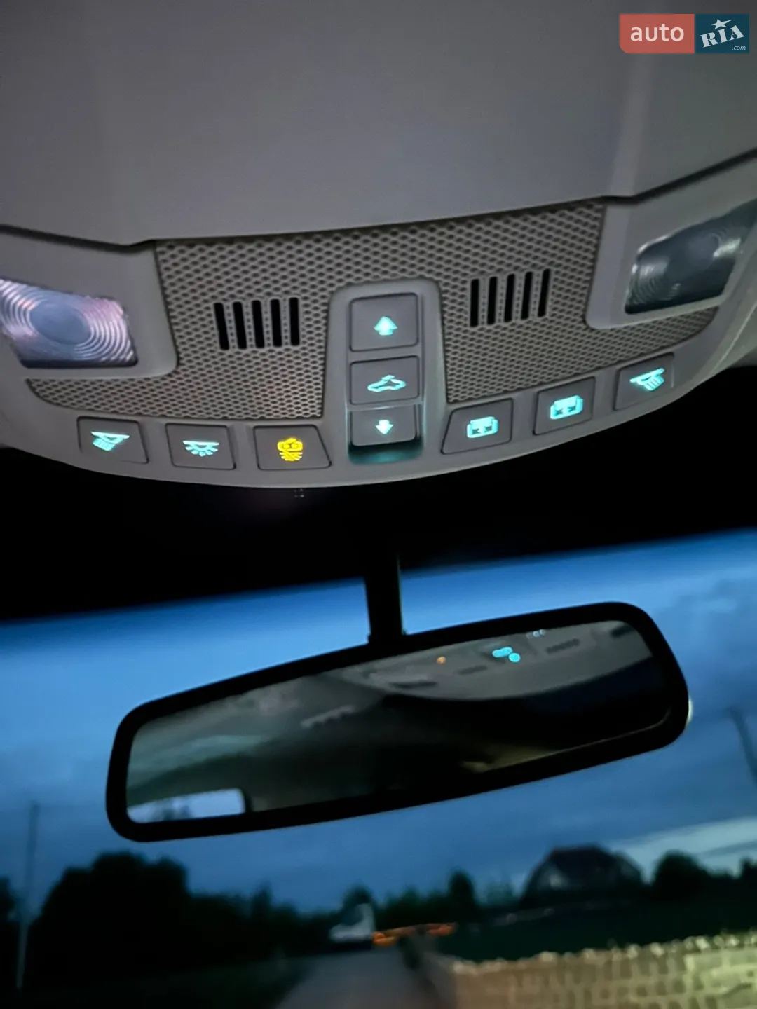 2017 Ford Edge - мініатюра 26