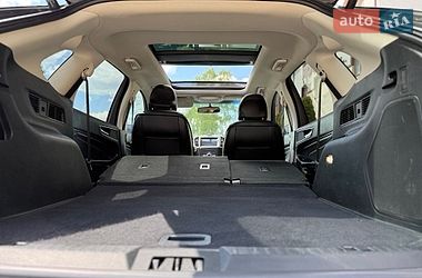 Внедорожник / Кроссовер Ford Edge 2017 в Тернополе