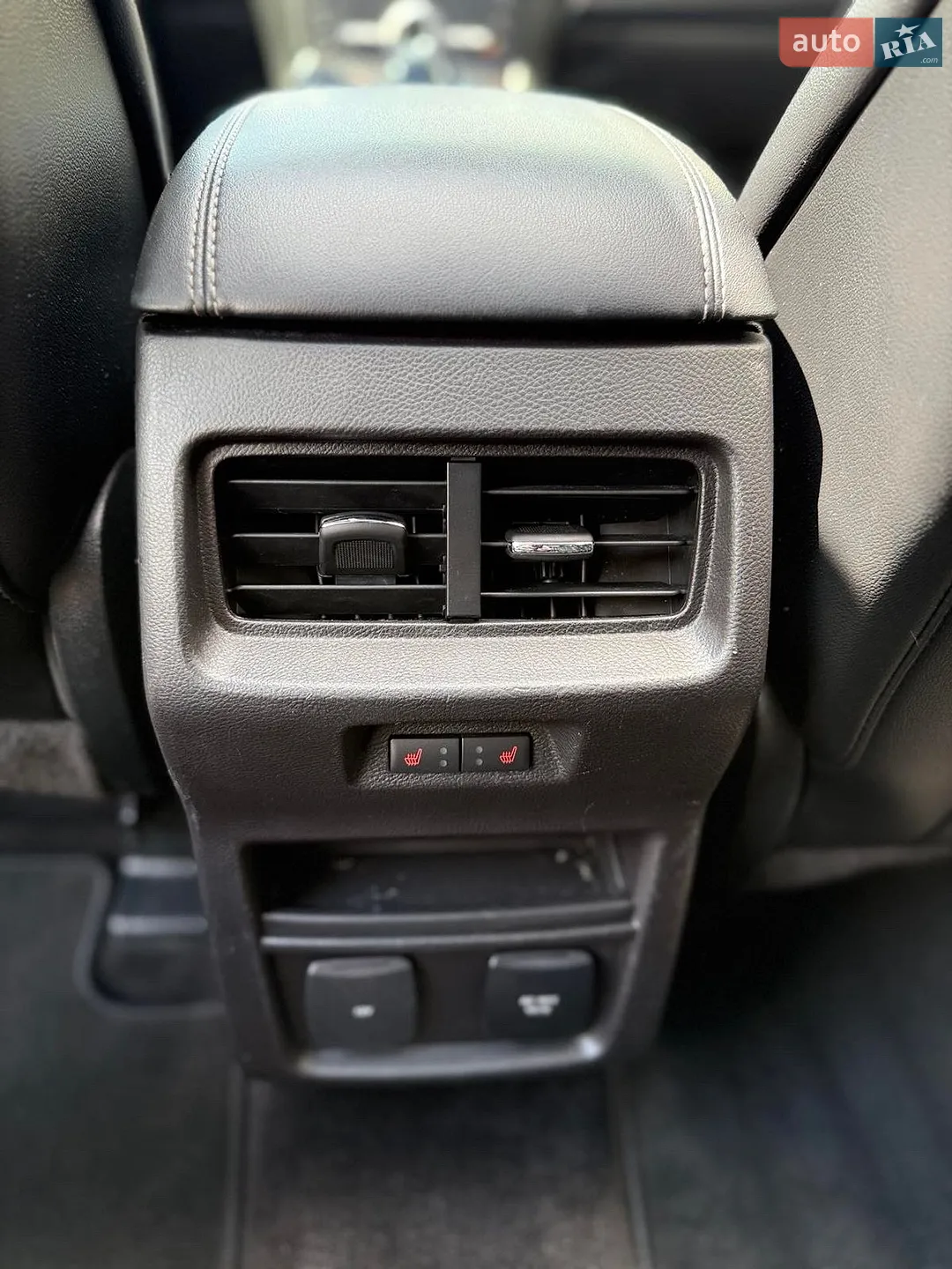2017 Ford Edge - мініатюра 48