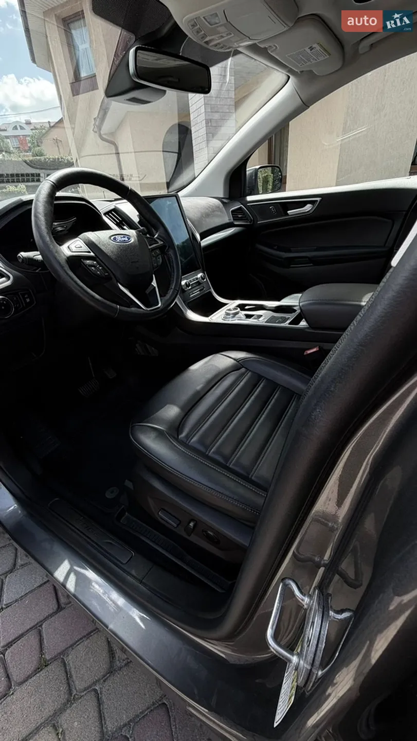 2023 Ford Edge - мініатюра 11