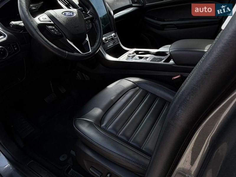 Внедорожник / Кроссовер Ford Edge 2023 в Львове