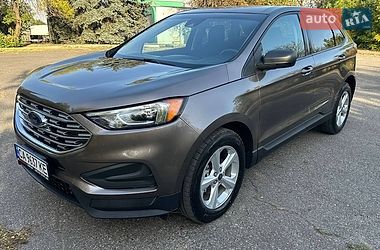 Позашляховик / Кросовер Ford Edge 2019 в Києві