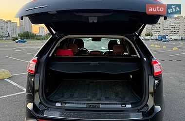 Внедорожник / Кроссовер Ford Edge 2016 в Киеве