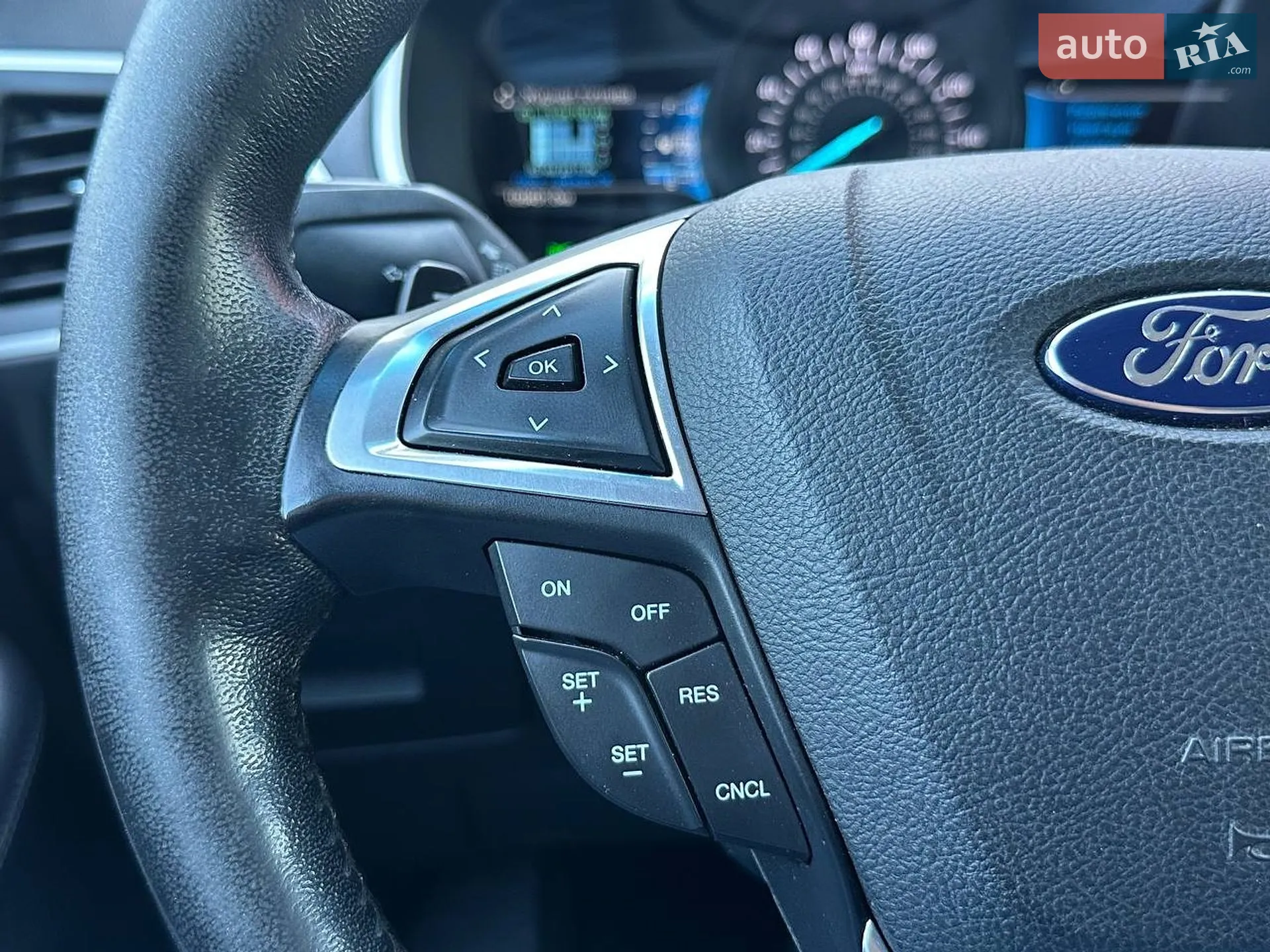 2016 Ford Edge - мініатюра 20