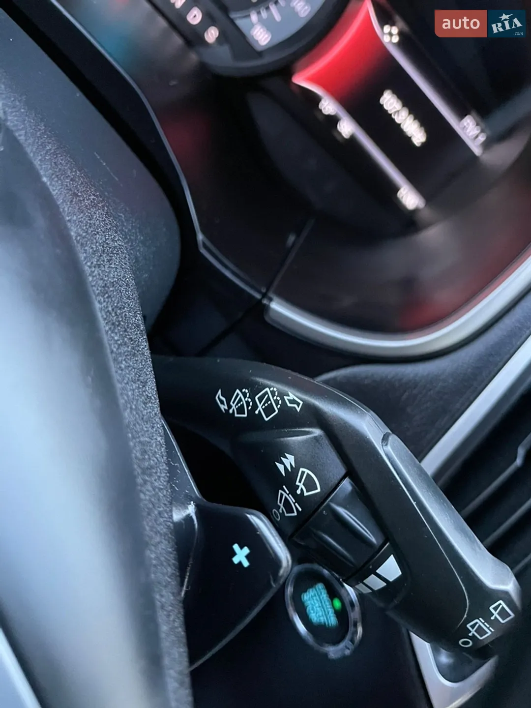 2016 Ford Edge - мініатюра 18