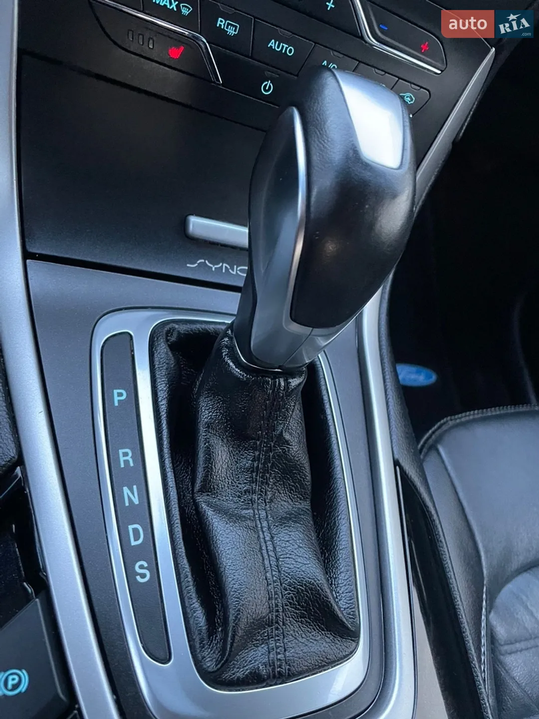 2016 Ford Edge - мініатюра 19