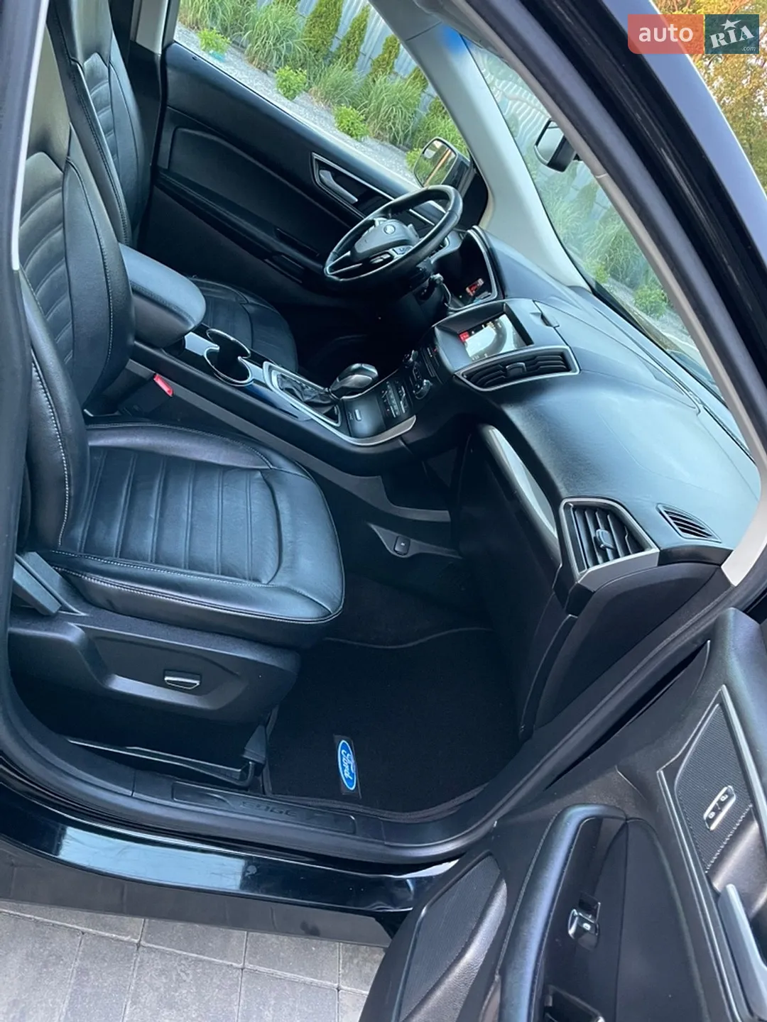 2016 Ford Edge - мініатюра 21