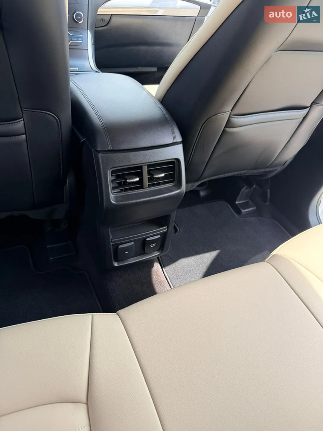2020 Ford Edge - мініатюра 22