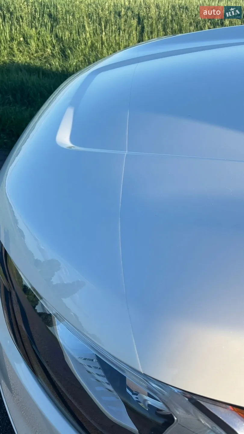 2019 Ford Edge - мініатюра 11