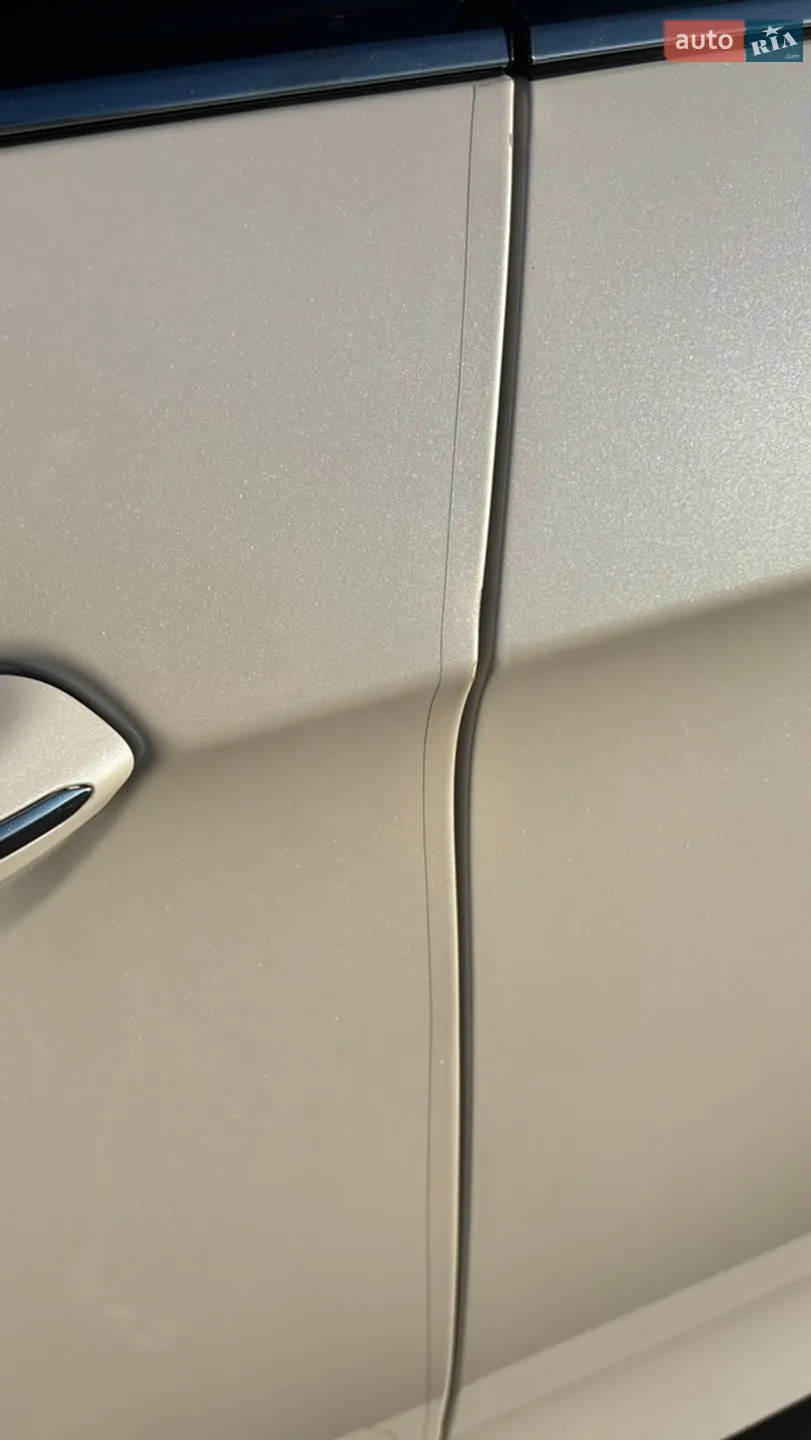 2019 Ford Edge - мініатюра 8
