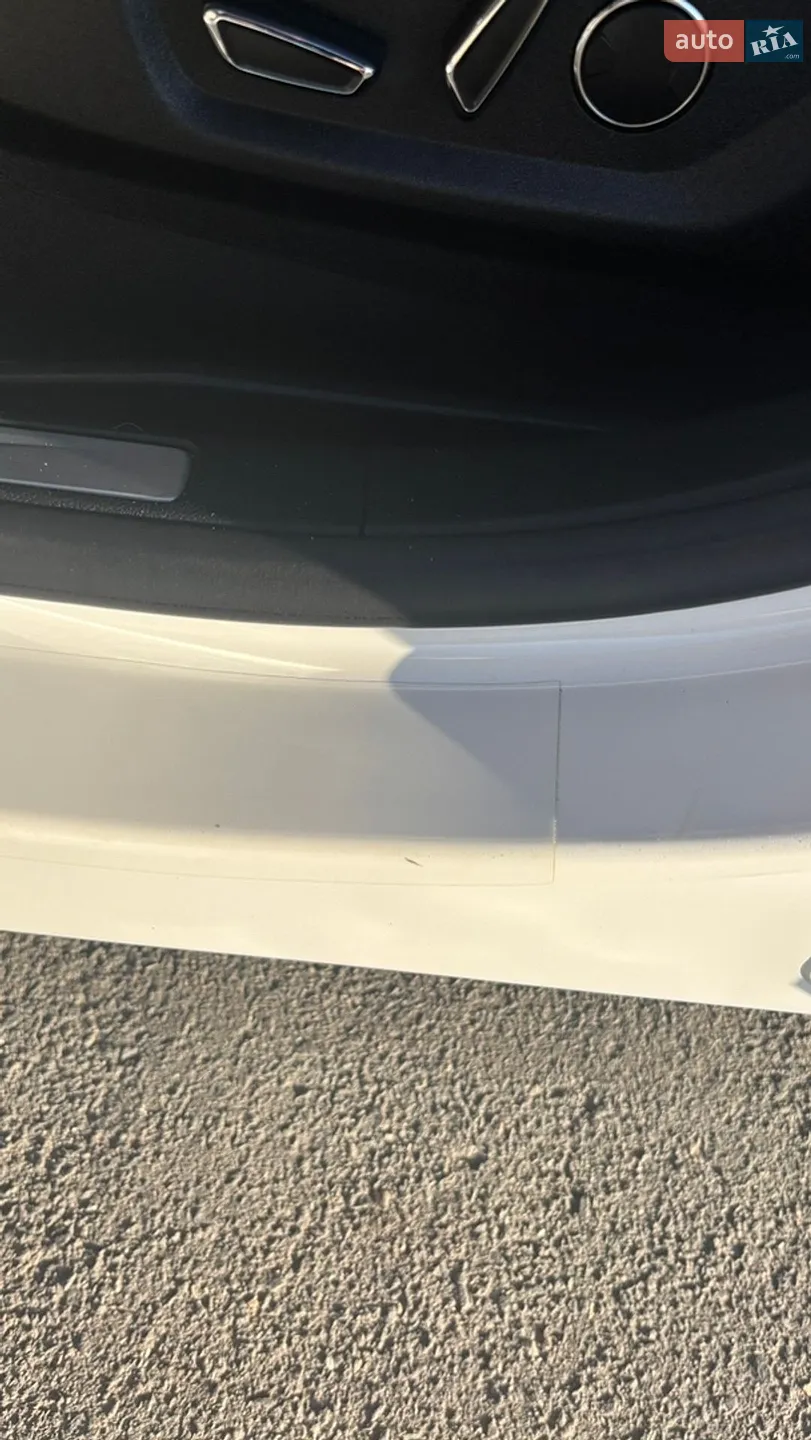 2019 Ford Edge - мініатюра 10