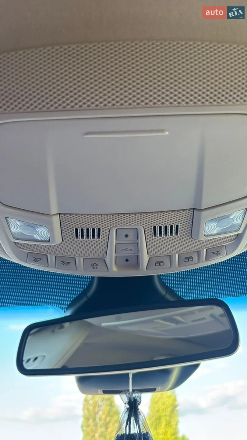 2019 Ford Edge - мініатюра 31