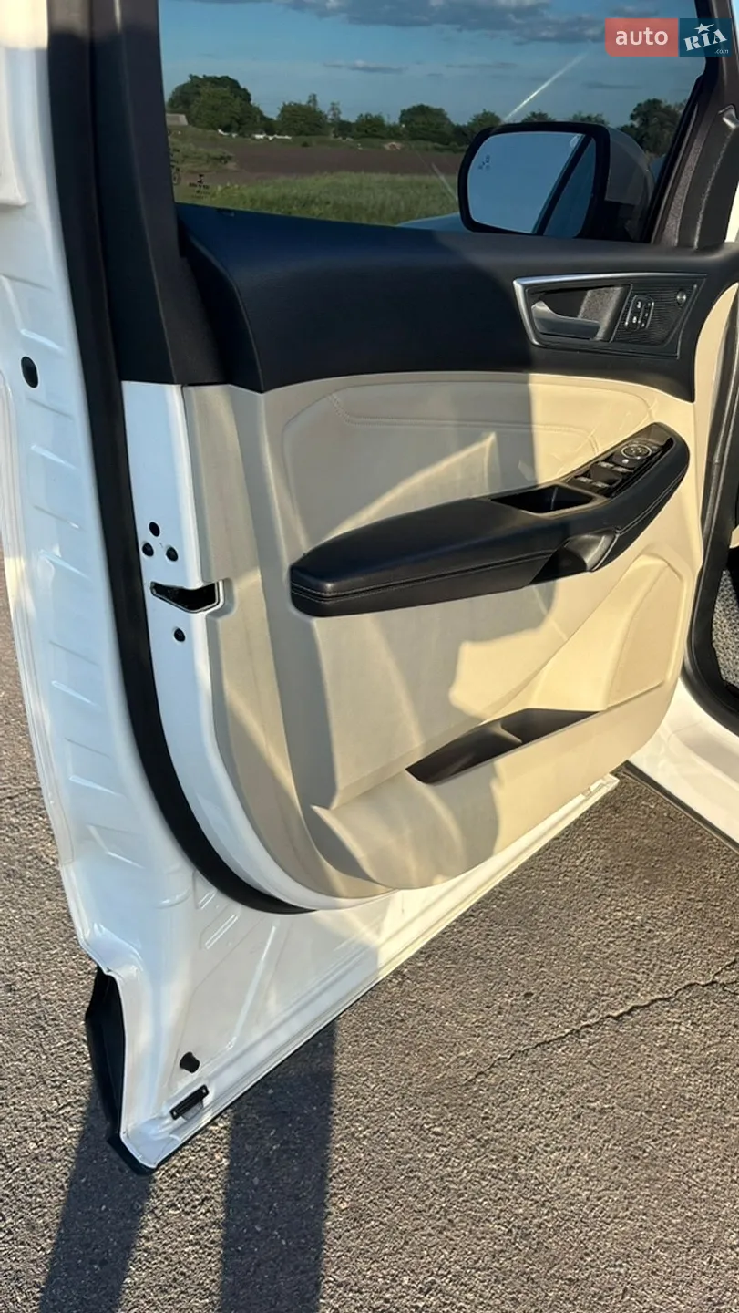 2019 Ford Edge - мініатюра 30