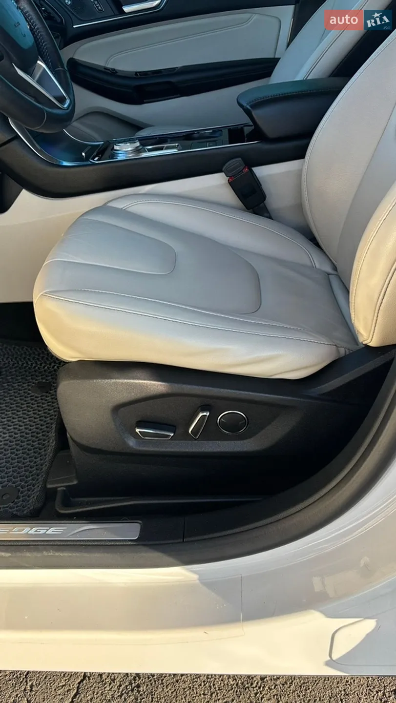 2019 Ford Edge - мініатюра 29