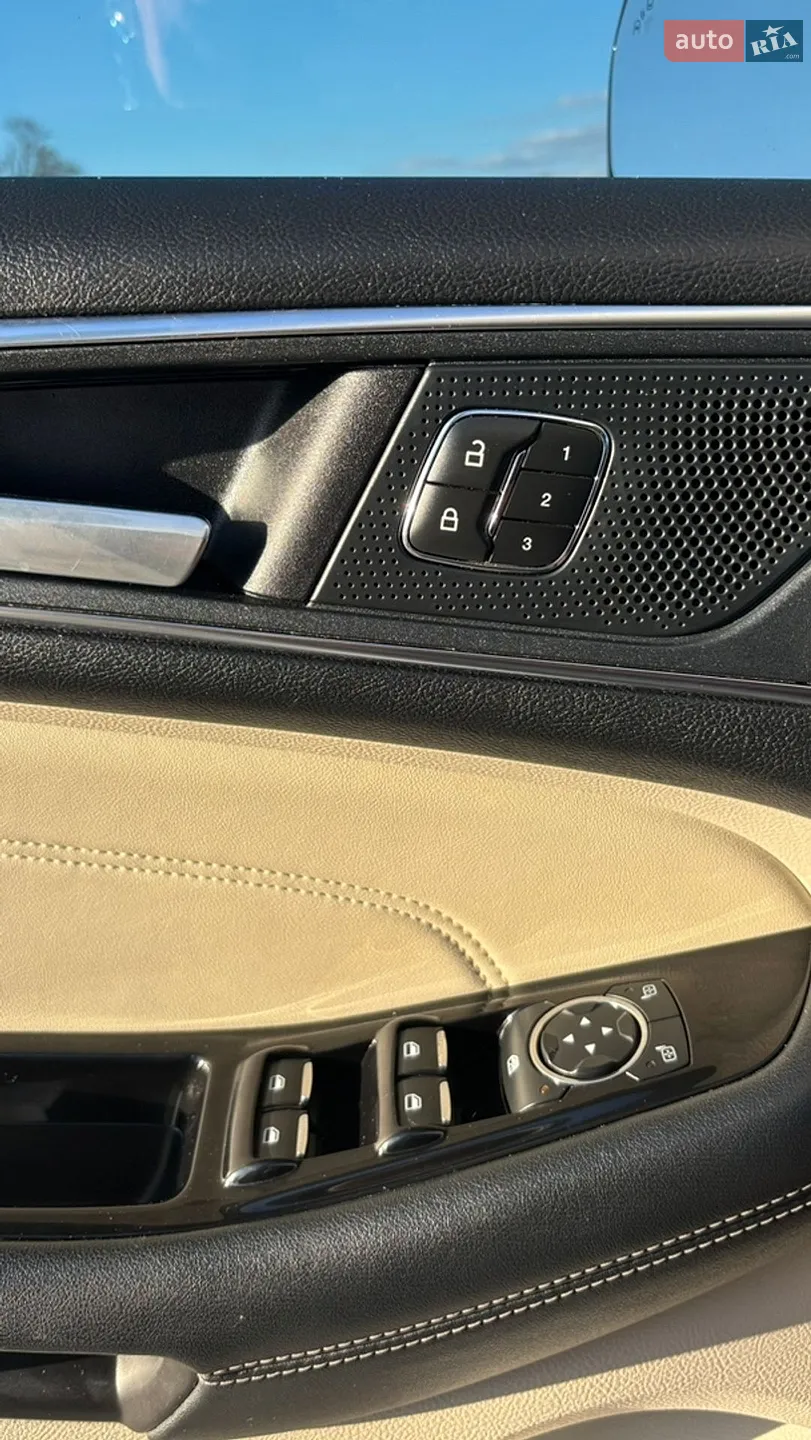 2019 Ford Edge - мініатюра 28