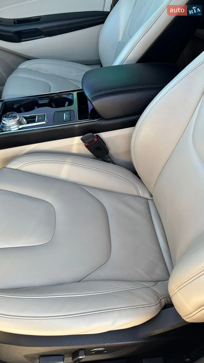 2019 Ford Edge - мініатюра 25