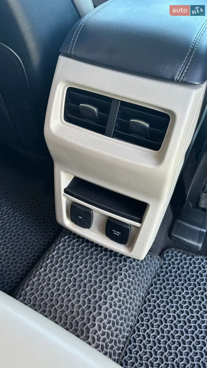 2019 Ford Edge - мініатюра 24