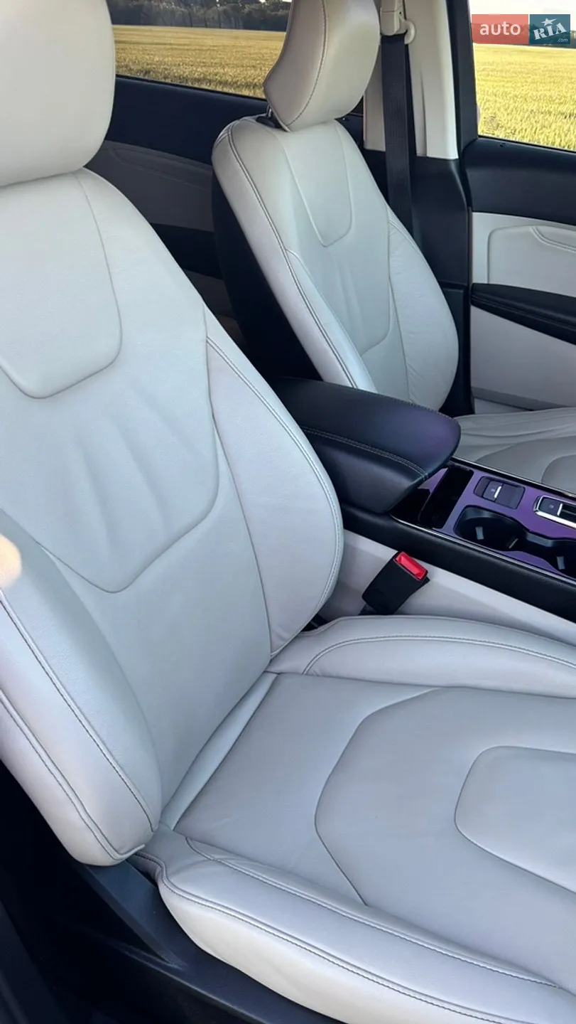 2019 Ford Edge - мініатюра 22