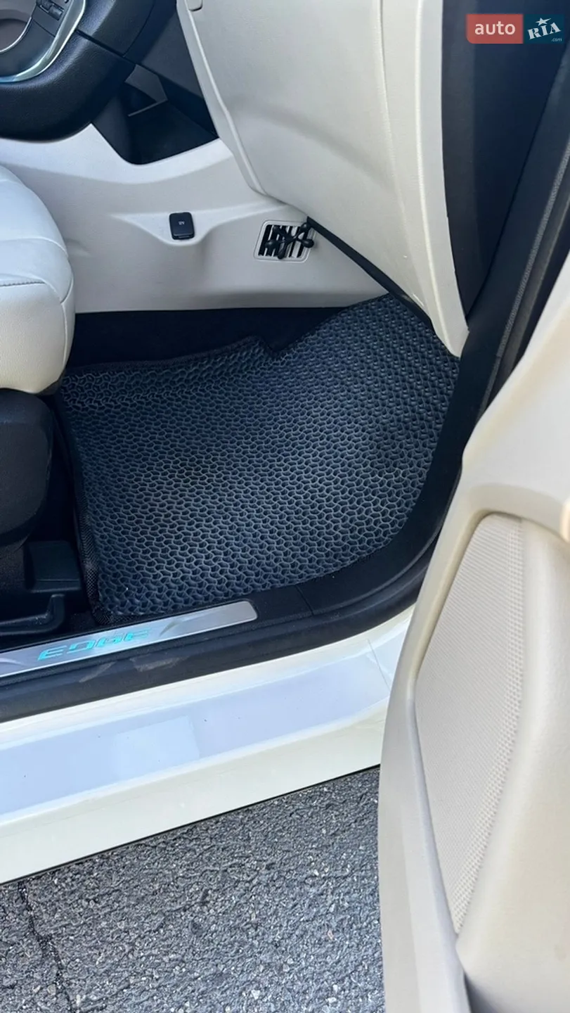 2019 Ford Edge - мініатюра 19