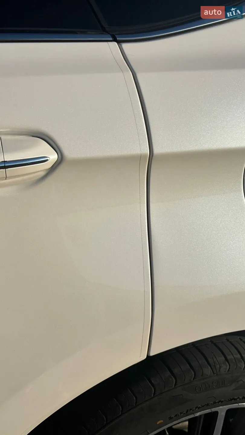 2019 Ford Edge - мініатюра 12
