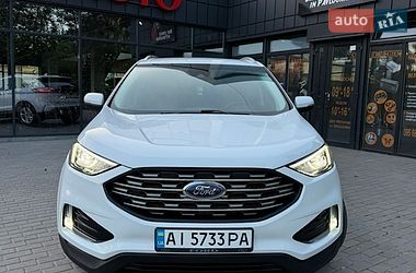 Позашляховик / Кросовер Ford Edge 2019 в Павлограді